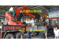 設(shè)備吊裝搬運