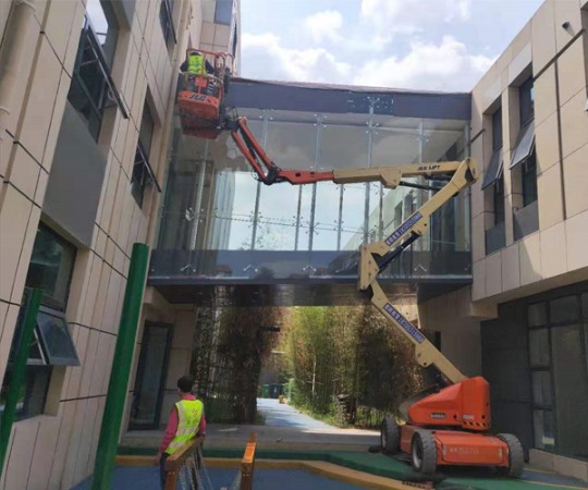 專(zhuān)業(yè)租賃高空作業(yè)車(chē)